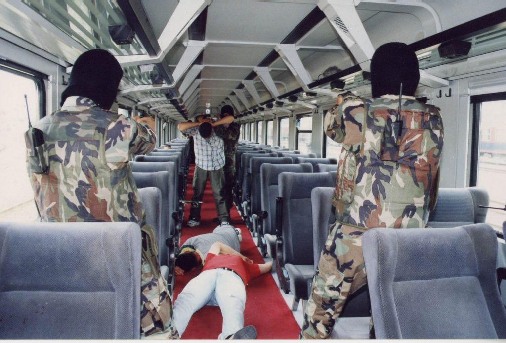 Εντάλματα Σύλληψης για 117 Στελέχη των Τούρκικων Ειδικών Δυνάμεων!